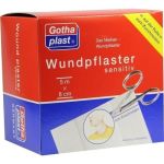 GOTHAPLAST SENSITIV 5MX8CM, 1 ST