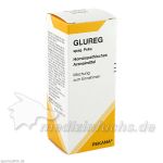 GLUREG spag. Peka, 50 ML