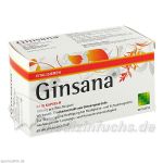 Ginsana G115, 60 ST