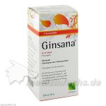 Ginsana G115, 250 ML