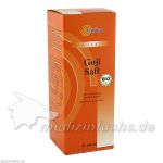 GOJI 100% Direktsaft Bio, 500 ML