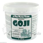 Goji Beeren Bioactive getrocknet, 500 G
