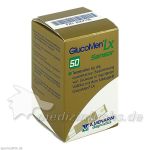 GlucoMen LX Sensor, 50 ST