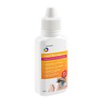 Good Morning Kombi Reiseflasche, 60 ML