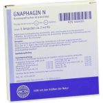 Gnaphagin N, 5X2 ML