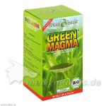 GREEN MAGMA Gerstengrasextrakt, 80 G