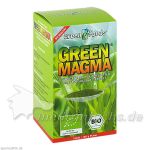 GREEN MAGMA Gerstengrasextrakt, 150 G