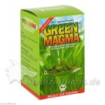 GREEN MAGMA Gerstengrasextrakt 375mg, 320 ST