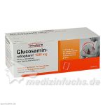 Glucosamin-ratiopharm 1500mg Beutel, 90 ST