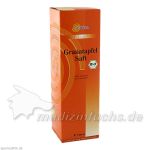 Granatapfel 100% Direktsaft Bio, 1000 ML
