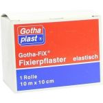 GOTHA FIX ELAST 10MX10CM, 1 ST