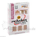 Gittertape Power Spiral Tape 27X22mm, 20X9 ST