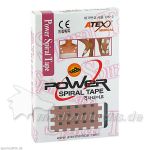 Gittertape Power Spiral Tape 52x44mm, 20X2 ST