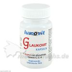 Glaukovit-Kapseln Ergänzende bilanzierte Diät, 30 ST