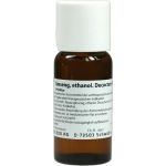 Ginseng äth. Dec. D1, 50 ML