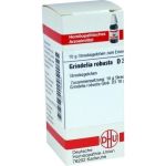 GRINDELIA ROBUSTA D 3, 10 G