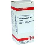 GRINDELIA ROBUSTA D 6, 80 ST