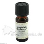 Grapefruit 100% Ätherisches Öl, 10 ML