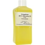 Grapefruit 100% Ätherisches Öl, 250 ML
