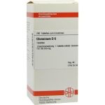 GLONOINUM D 6, 200 ST