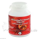 Granatapfel-Extrakt Kapseln, 90 ST
