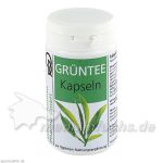 Grüntee Kapseln, 60 ST