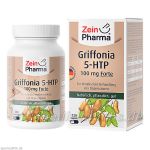 Griffonia 5-HTP Caps 100 mg, 120 ST