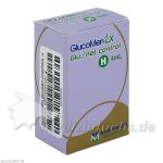 GlucoMen LX Plus Control H Glukose + Ketone, 4 ML