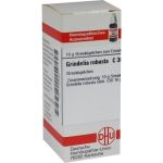 GRINDELIA ROBUSTA C30, 10 G