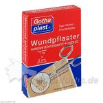 Gothaplast Wundpflaster wasserabw.robust 1mx6cm, 1 ST