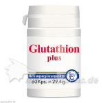 Glutathion Plus, 60 ST