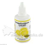 Grapefruit Kern Extrakt, 50 ML