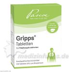 GRIPPS Tabletten, 100 ST