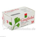 Gingiloba, 120 ST