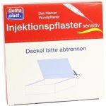 Gothaplast Injektionspflaster sensitiv 7cmx2cm, 200 ST
