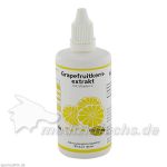 Grapefruit Kern Extrakt, 100 ML