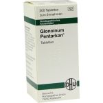 GLONOINUM PENTARKAN, 200 ST