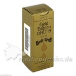GOLDTROPFEN DHU S, 30 ML