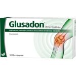 Glusadon 589 mg Filmtabletten, 180 ST