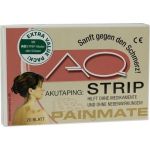 Gitter-Tape AQ-Strip 20 Bl a 2 Pflaster 4.5x4.5cm, 20X2 ST
