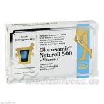 Glucosamin Naturell 500mg Pharma Nord, 60 ST