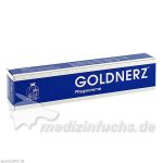 Goldnerz Pflegecreme, 250 G