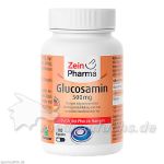 Glucosamin 500mg, 90 ST