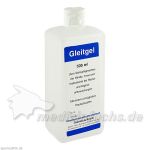 Gleitgel vet, 500 ML