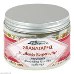 Granatapfel straffende Körperbutter, 300 ML