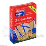 Gothaplast Gaertnerbox Pflaster, 1 ST