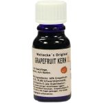 Grapefruitkern Öl, 10 ML