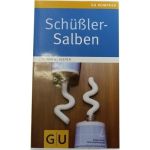 GU Kompass Schüßler Salben, 1 ST