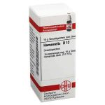 Hamamelis D 12 Globuli (10 g)