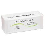 Jso Jkh Gewebemittel Gw 2 Equisetum cp Globuli (20 g)